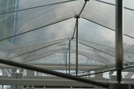 سازه ETFE